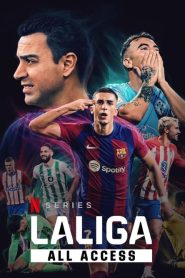 LALIGA：西甲全纪录(全集)